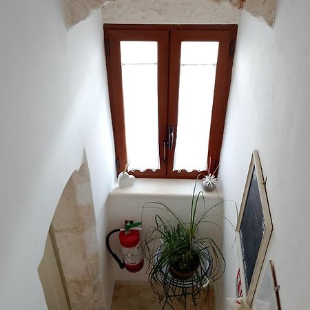 B&B A Due Passi Мартина Франка Екстериор снимка