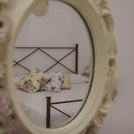 B&B A Due Passi Мартина Франка Екстериор снимка